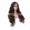glueless full lace wig hair