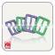 Fashion Classic Resin Women Belt Buckles Has Purple,Green,Orange,Black And So On Color