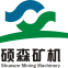Shanghai Shuosen Mining Machine Co.,Ltd