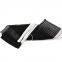 Nylon 2 m black and white durable Official Standard Table Tennis Net Badminton net volleyball net