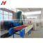 Flat and bent glass tempering furnace/tempered glass making machine for toughened glass