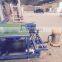 MED-02 edge stripper for low-e glass/ Insulating Glass Machine