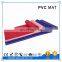 eco friendly anti slip PVC Yoga Mat