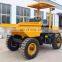 2 Ton FCY20 Auto Discharge Site Dumper