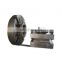 Ck6140 Chinese Horizontal Small Metal Lathe Mill Machine