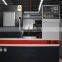 Mini Metal CNC Lathe With Bar Feeder Price