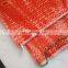 PE raschel mesh bag 40x60 mesh bag