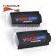 Cross Country ski sleeve custom ski pass holder