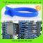 Hook loop tape cable tidy
