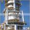 petroleum refinery crude oil distillation and used engine oil refining machine