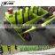 4-8 Row Seeder Peanut/ Garlic Planter / Planting Machine With Tractor