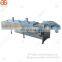 High Quality Factory Price Fresh Frozen French Fries Processing Line Full Automatic Potato Chips Making Machines For Sale