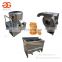 Competitive Price Sweet French Fries Maker Small Scale Potato Chips Making Machine For Sale