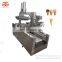 Factory Supply Sweet Waffle Mould Cone Making Machine Full Automatic Ice Cream Cone Wafer Product Line