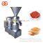 Multifunctional Sesame Butter Making Machinery Fruit Jam Ketchup Tomato Paste Maker Chili Sauce Grinding Machine