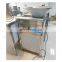 Hot Sale Small Onion Skinning Removal Onion Skin Removing Machine