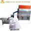 High Capacity Plush Toy Cushion Filling Machine Baby Doll Stuffing Machine