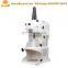 commercial ice cube shaver / snow ice machine / block ice shaver