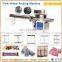 Pillow Type Automatic Flow Soap Packing Machine Pouch Packing Machine