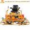 ride on power trowel concrete troweling smoothing machine