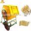bamboo wooden toothpick making machine for sale