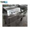 Industrial meat cube cutting dicing machine/ frozen meat dice cutting machine