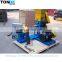 Automatic Production of Feed Quality Fish Feed Small Pet Food Pellet Puffing Machine