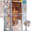 Automatic facial mask packing machine
