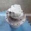 Excavator Travel Device SK55R Final Drive SK55 Travel Motor