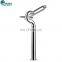 Stainless Steel 316/304 Kids Play Water Cannon For Water Park Swimming Pool