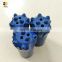 Factory direct sales hex shank hammer bit coal mining taper button drill bits for drilling hole