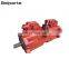 Belparts  excavator K3V180 HD1430 K3V180DT-1H2R-9N15 hydraulic pump