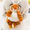 Wholesale Tiger Plush Doll Plush Backpack Tiger Bag For Children