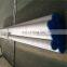 ASTM A213 TP310s stainless steel seamless pipe eddy current pipe testing