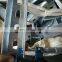 Solar mounting racks Q235 hot dip galvanized bracket