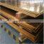 China High Grade C11000 Copper Sheet Price