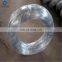 galvanized standard high carbon steel wire