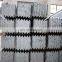 high quality galvanized q235 material ms angle iron