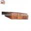 The tungsten copper alloy rod tungsten bars