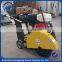 Honda Gaoline Pavement Asphalt Floor Surface Concrete Road Cutting Machine Saw Cutter