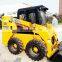 XT740 boom loader telescopic loader tractor front loader for sale