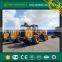 5 tons loader diesel wheel loader with 3m3 bucket capacity