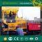 SANY 9m mini Asphalt Paver SAP60C-6 factory supplies