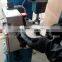 Auto metal saw blade grinder machine for saw blade diameter from 50mm to 450mm