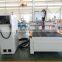 High quality wood cabinet door cnc router machine prices 1325 (1300*2500*300mm), cabinet door door vacuum membrane press machine