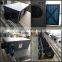 DXF-850 Ceiling mounted Wiring control with LCD display Dehumidifier 68L/D