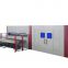 Complicated film laminating machine around the world for door, cabinet and furniture with CE and ISO9001 certifications