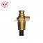 Latest Design 15Kg 12.5Kg Lpg Gas Bottle Butane Regulator For Nigeria Cylinder