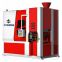 China automatic horizontal parting flaskless green sand casting moulding machine for making garden chairs-zoomzu