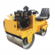 Hot sale small A-70 vibratory roller and compactor with diesel